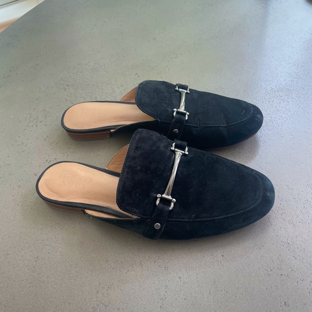 Franco Sarto Mules